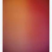 Jeroen de Rijke/Willem de Rooij Light Studies I-VII, 2005-07 C-Print je 209 × 151 × 4 cm Courtesy Galerie Daniel Buchholz, Cologne/Berlin © Willem de Rooij 