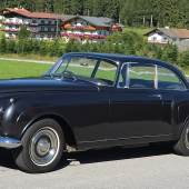 1960 Bentley S2 Continental "Two-door saloon" by H. J. Mulliner & Co erzielter Preis € 148.500