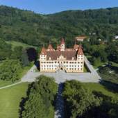 Ein Fest für Schloss Eggenberg