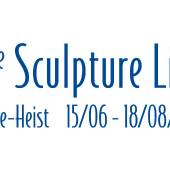 Logo: 26. Sculpture Link Knokke-Heist 2019