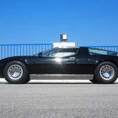 Kat Nr. 324 1972 MASERATI BORA Schätzwert € 80.000 - 110.000 