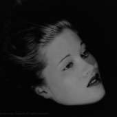 Lee Miller Floating Head (Mary Taylor), New York Studio, New York, USA, 1933 © Lee Miller Archives, England 2014. All rights reserved.