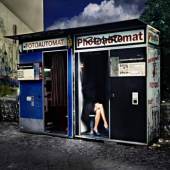 David Drebin, Legs in Berlin, copyright David Drebin