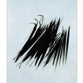 Hans Hartung T1956-8 Estimate  900,000 — 1,200,000  EUR