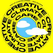 CREATIVE CLIMATE CARE, Key Visual © Theresa Hattinger