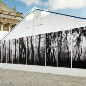 Bae Bien-U, Dual Reality, Pavilion Commission at Photo London 2017