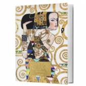 Taschen Klimt-Gemälde Publikation als "ideales Geschenk" für alle Designer der Welt