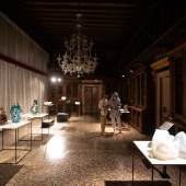 Foto Massimo Pistore / The Venice Glass Week 2021