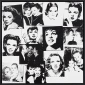 Andy Warhol (1928 - 1987) Judy Garland and Liza Minelli, 1978, synthetische Polymerfarbe und Siebdrucktinte auf Leinwand, 101,5 x 101,5 cm, erzielter Preis € 479.100