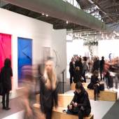 Impressionen The Armory Show 2014 (c) thearmoryshow.com