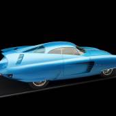 1954 B.A.T. 7 (Credit – Ron Kimball © 2020 Courtesy of RM Sotheby’s)