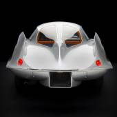 1955 B.A.T 9 (Credit – Ron Kimball © 2020 Courtesy of RM Sotheby’s)