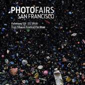 PHOTOFAIRS San Francisco February 2018