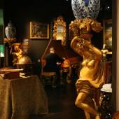 Pelham at TEFAF Maastricht 2011