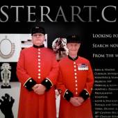 MasterArt’s stand at the Masterpiece London 2012 fair