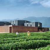 DnA_Design and Architecture, Brown Sugar Factory, Xing Village, China © Foto: Wang Ziling