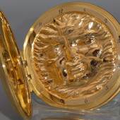  Los-Nr. 202 IWC Schaffhausen, Schweiz SCARABAEUS Aufrufpreis 8.500 € ca. 8.900 $