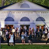 LAPADA Art and Antique Fair