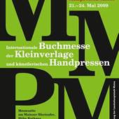 20. Mainzer Minipressen- Messe