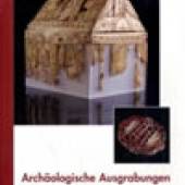 Neues Jahrbuch "Archäologische Ausgrabungen in Baden-Württemberg 2007"