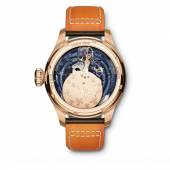 THE IWC PILOT’S WATCH ANNUAL CALENDAR EDITION “LE PETIT PRINCE”   Soars to CHF 48,750 / US$ 48,942 at Sotheby’s Geneva