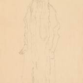 2002 Gustav Klimt Adele Bloch-Bauer mit Hut, 1910/11