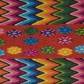 Sammlung Avitabile Textilien aus Guatemala