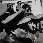 MARC RIBOUD (* 1923) General Francisco Franco, Cuelgamuros, Spain 1959, 9.600 Euro (c) westlicht