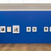 Exhibition View "Magic of the Object. Three Centuries of Photography" © Leopold Museum / Fritz Simak