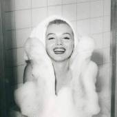 Andre de Dienes Marilyn Monroe, 1952 © Andre de Dienes Courtesy: galerie hiltawsky