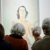 Symposium Maria Lassnig