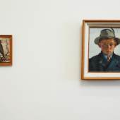 Schenkung Frederick Jaeger © Leopold Museum/Foto: Lisa Rastl