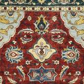 Persischer Teppich exklusiv an diesem Carpet Diem