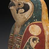 Ägyptische Meisterwerke aus Privatbesitz