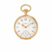 Genfer Taschenuhr schätzpreis 1.500—2.500 € 