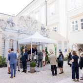 ART&ANTIQUE Residenz Salzburg Sommer 2022