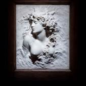 4. Lot 1, Sarah Bernhardt (1844-1923), Ophelia