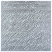 TWOMBLY, Cy, Arbeit aus dem Mappenwerk "On the Bowery",  Limitpreis: 	15.000 €