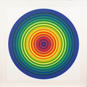 Julio Le Parc: Coleur