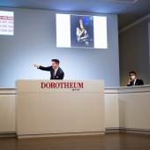 Tizian-Auktion im Dorotheum 11. Mai 2022
