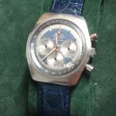 Zenith Chronograph "El Primero", Automatic 