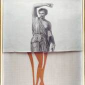 LUIGI GHIRRI (1943-1992) Amsterdam, 1981, aus der Serie ‚Still life‘ © OstLicht Photo Auction 61 x 52 cm Preis: 22.800 €