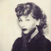 Cindy Sherman, Untitled (Lucille Ball), 1975 © Cindy Sherman; Metro Pictures; Sprüth Magers, Berlin, London