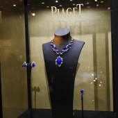 AD YEAR : 2016 CATEGORY : Piaget, Audacity and Creativity since 1874 TITLE : Piaget, Audacity and Creativity since 1874 DATE : 2016