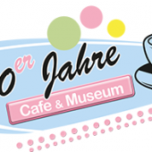 Logo des 50er-Jahre-Museum (c) 50er-jahre-museum.de