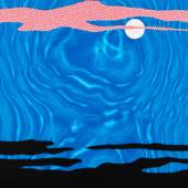  Roy Lichtenstein Moonscape, 1965 Farbiger Siebdruck auf metallisierender Plastikfolie 50 x 61 cm Aufl. 82/200 Slg. Kunstmuseen Krefeld VG Bild-Kunst, Bonn 2015 