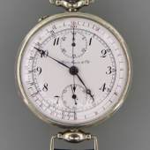 Chronograph Henry Moser, Auktionslimit 600 €