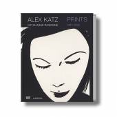 Alex Katz Catalogue Raisonné