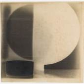  JAROSLAV RÖSSLER (1902-1990), Untitled (Still life with small bowl), Prague 1923-25