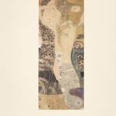54 GUSTAV KLIMT Das Werk Gustav Klimts. 5 Lieferungen, 1908-1914. Schätzung: € 15.000 Ergebnis: € 66.420 